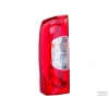 Stop Lambası Fıorıno 08Sonrası / Pg Bıpper 08Sonrası Duylu (Çift Kapı) Sol (Oem No: 1353206080)