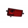 Fiat Ducato Maxı 2006  Stop Lambası Sol Tampon (Oem No:1355876080)