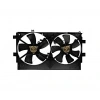 Fan Su Radyatör Asx 11-16 1.6 Komple Çiftli (Oem No: 1355A087)