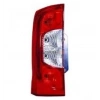 Stop Lambası Fıorıno 08Sonrası / Pg Bıpper 08Sonrası Duylu (Tek Kapı) Sol (Oem No: 1358250080)