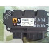 Airbag Kontrol Ünıtesı Opel Astra J Merıva B Zafıra C Cruze Bm 10- (Oem No: 13599653)