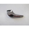 Opel Corsa- D- 07/14; Arka Kapı İç Açma Kolu Elceği Sol Nikelajlı (Oem No: 136044)
