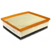 Hava Filtresi Lx 2077/4-Hng E1082L-Febı 47226 Bmw F20-F20 Lcı-F21-F22-F23-F30-F30 Lcı-F31-F31 Lcı-F34 Gt-4F32-F33-F36 Gran Coupe Bm 10-18 (Oem No: 13718511668)