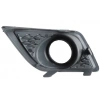 Ford Fiesta 2007-2009 Sis Lamba Kapağı Sol Delikli) (Oem No: 1375902)
