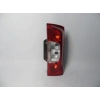 Citroen Nemo 2008-2016 Stop Lambası Sağ Kırmızı - Beyaz (Bagaj Kapağı Yukarıya Açılan Tip) (Mars) (Oem No: 1391431080)