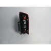 Citroen Nemo 2008-2016 Stop Lambası Sol Kırmızı - Beyaz (Bagaj Kapağı Yukarıya Açılan Tip) (Mars) (Oem No: 1391433080)