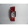 Fiat Fiorino 2008-2024 Stop Lambası Sol Kırmızı - Beyaz (Bagaj Kapağı Yukarıya Açılan Tip) (Mars) (Oem No: 1391433080)