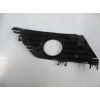 Opel Corsa 2004-2006 Sis Lamba Kapağı Sol Siyah (Delikli) (Oem No: 1400299)