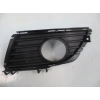 Opel Combo 2004-2012 Sis Lamba Kapağı Sol Siyah (Delikli) (Oem No: 1400299)