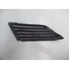 Opel Corsa 2004-2006 Sis Lamba Kapağı Sol Siyah (Deliksiz) (Oem No: 1400727)