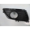 Opel Combo 2004-2012 Sis Lamba Kapağı Sağ Siyah (Delikli) (Oem No: 1400728)