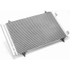 Radyatör Klima Scudo 07Sonrası 1.6Jtd-2.0Jtd / Expert 07Sonrası 1.6Hdı-2.0Hdı / Jumpy 07Sonrası 1.6Hdı-2.0Hdı Brazıng (Oem No: 1400836980)