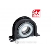 Tampon Braketı Arka Sol Hb Opel Astra J Bm 10- (Oem No: 1404560)
