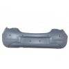 Opel Corsa- E- 15/19; Arka Tampon Gri (Sensör Delikli)(Tw) (Oem No: 1404690)