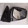 Ayna Dikiz L200 07-14 Manuel Siyah Rh None (Oem No: 1405Ayn2009095)