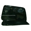 Ayna Dikiz L200 99-01 Krom Manuel Rh None (Oem No: 1405Ayn2099013)