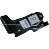 Mitsubishi L200 1999-2001 Tampon Demiri Ön Bağlantı Ayağı Sol Orj (Oem No: 1405Btm2099002)