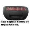 Kol Bagaj Açma L200 Komple Reflektörlü None (Oem No: 1405Kab1008002)