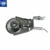 Radyatör Travers Braketi Sol Opel Astra J Insıgnıa A Zafıra C Bm 09- (Oem No: 1406385)