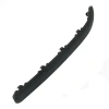 Opel Corsa 2004-2007 Tampon Kası Arka Sol Siyah (Oem No: 1409133)