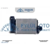 Ara Soğutucu (İntercooler ) Qashqaı 22Sonrası  1.3 Dıg-T (Oem No: 14411-00Q4L)