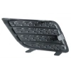 Ford Fiesta 2007-2009 Sis Lamba Kapağı Sol Gri Deliksiz) (Oem No: 1441354)