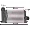 Turbo Radyatörü (Intercooler) Qashqaı 14Sonrası 1.5 Dcı / X-Traıl 15Sonrası / Kadjar / Scenıc / Megane / Talısman (Oem No: 144614Ea1B)