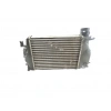 Turbo Radyatörü (Intercooler) Qashqaı 14Sonrası 1.2 Dıg-T / Megane Iv 1.2 Tce 15Sonrası Brazıng (Oem No: 14461-4Ej0A)