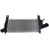 Turbo Radyatörü İntercooler : 445X185X64 Japon Navara (D40) : Pathfınder (R51) 2.5 Dcı 05-09 2.5 Dcı 05-15 (Oem No: 14461-Eb360)