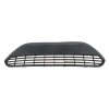 Ford Focus- Sd/Hb- 08/11; Ön Tampon Panjuru Siyah (Plakalık Plastiği) (Nikelaj Kaplamasız) (Tw) (Oem No: 1497510)