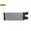 Turbo Radyatörü Brazıng Intercol (300X147X76) Fıat Scudo Iıı/Expert Iıı/Jumpy Iıı 1,6 Mjt 07- (Oem No: 1498987080)