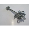 Opel Corsa- C- 04/06; Ön Kapı Durdurucusu Sağ/Sol Aynı (Adet) (Kapı Gergisi) (Oem No: 160256)