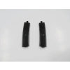 Citroen C Elysee 2012-2016 Arka Tampon Bağlantı Braketi Sac Sağ - Sol Set (2 Parça) (Oem No: 1608703780)
