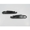 Citroen C Elysee 2012-2016 Ön Tampon Bağlantı Braketi Sağ - Sol Set (2 Parça) Sac (Oem No: 1608718080)