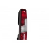 Citroen Jumper 2014-2024 Stop Lambası Sağ Kırmızı - Beyaz (Mars) (Oem No: 1612401680)