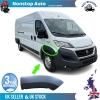 Çamurluk Kusagı Ön Sağ Psa Boxer Iv / Ducato B.M 2015- (Oem No: 1612583580)