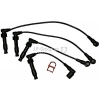 Buji Kablosu Takım Vectra B  96-99 / Astra F 91-98 / Astra G 98-07 X20Xev (Oem No: 1612598)