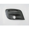 Peugeot Partner- Tepee- 16/18; Sis Lamba Kapağı Sağ (Sis/Gündüz Farı Delikli) (Oem No: 1613564680)