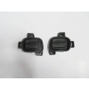 Citroen C Elysee 2017-2024 Sis Lamba Yuva Kapağı Sağ - Sol Set (Oem No: 1622709080)