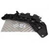 Ön Tampon Baglantı Braketı Sol Psa Boxer / Jumper / Ducato B.M 2014- (Oem No: 1626195780)