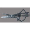 1998-2005 Mercedes Ml Class W163- Ön Cam Krikosu Sağ Elektrikli-Motorsuz (Adet) (Oem No:1637201246)