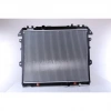 Su Radyatörü 525X648X26 Japon Hılux (Kun26) 3.0 D4D 06-11 (Oem No: 16400-0L170)