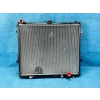 Su Radyatörü . Japon Land Cruıser (J20) 4.7 32V 07- (Oem No: 16400-50380)