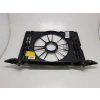 Fan Davlumbazı Radyatör Corolla 07-19 / Aurıs 10-19 / Verso 09-17 Benzinli (Oem No: 16711-22150)