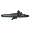 1998-2004 Mercedes A Class W168- Arka Cam Krikosu Sol Elektrikli-Motorsuz (Adet) (Oem No:1687301346)