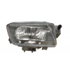 Mercedes A Class 2001-2004 Sis Lambası Sağ Oval (Tyc) (Adet) (Oem No:1688200856)
