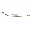 Mercedes A Class 2005-2008 Ön Tampon Bandı Üst Nikelajı Sağ (Oem No: 1698850274)