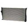 Su Radyatörü Bmw E82-E88-E90-E91-E92-E93 N54-N55 08-11 (Oem No: 17117547059)