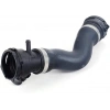 Radyatör Hortumu Üst Bmw E81-E82-E87-E88-E90-E91-E92-E93 N51-N52-N53 05-11 (Oem No: 17127531579)
