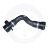 Radyatör Hortumu Üst Bmw E82-E88-E90-E91-E92-E93-Z4 E89 N54-N55 05-11 (Oem No: 17127540127)